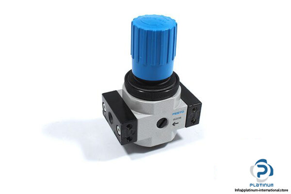 festo-162598-pressure-regulator