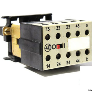 siemens-3TJ1000-0BB4-contactor-relay