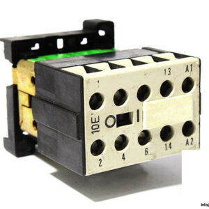 siemens-3TJ5000-0BB4-contactor