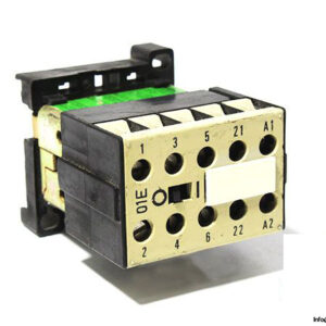 siemens-3TJ5001-0BB4-contactor