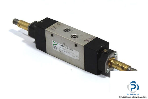 pneumax-488.52.0.0.M56-double-solenoid-valve