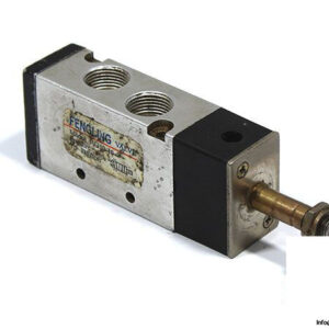 fengling-4V310-10-single-solenoid-valve