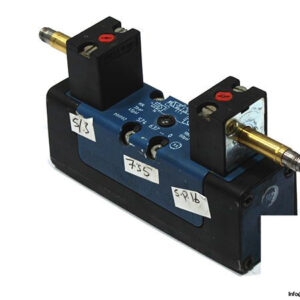 rexroth-ceram-574-637-double-solenoid-valve