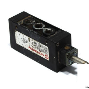 norgren-M_20152_172_NAZ13J-single-solenoid-valve