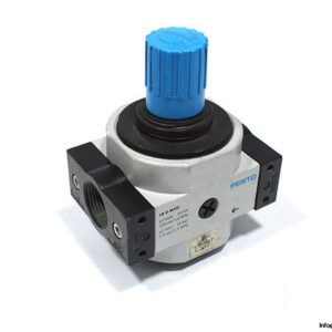 festo-546436-pressure-regulator