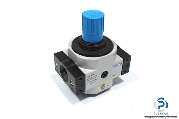 festo-546436-pressure-regulator