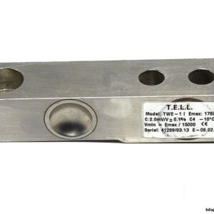 t.e.l.l.-TWE-1-max-1760-kg-shear-beam-load-cell