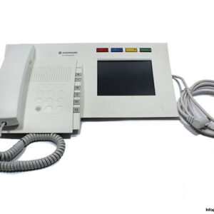 ackermann-74422A1N-master-station