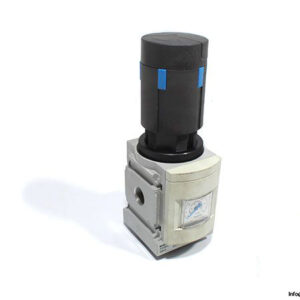 festo-530001-pressure-regulator