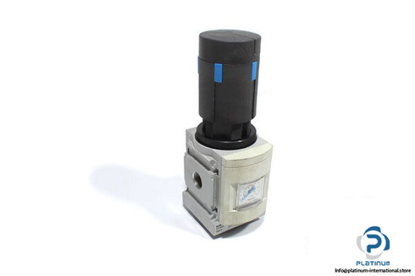 festo-530001-pressure-regulator