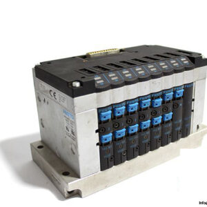 festo-18210-valve-terminals-with-8-valvesfesto-18210-valve-terminals-with-8-valves