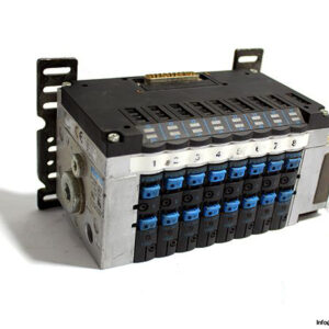 festo-18210-valve-terminals-with-8-valves