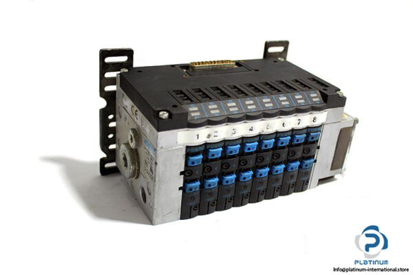 festo-18210-valve-terminals-with-8-valves