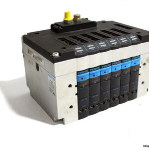 festo-18220-valve-terminals-with-6-valves