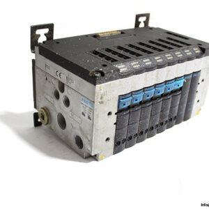 festo-18220-valve-terminals-with-8-valvesfesto-18220-valve-terminals-with-8-valves