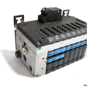 festo-18220-valve-terminals-with-8-valves