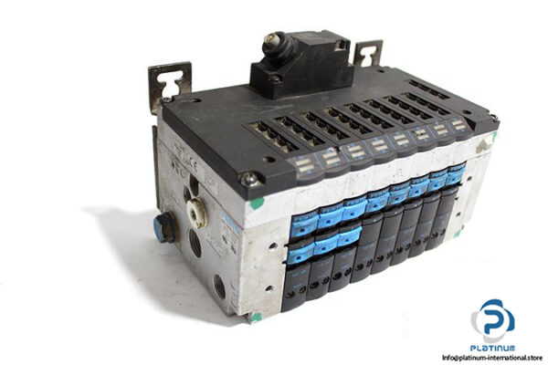 festo-18220-valve-terminals-with-8-valves