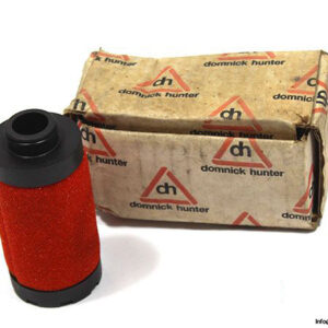domnick-hunter-K009AA-replacement-filter-element