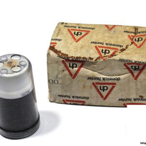 domnick-hunter-E006AC-filter-element