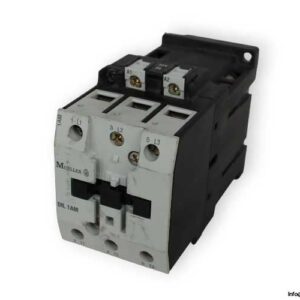 moeller-dil-1a-m-g-contactor-used-2