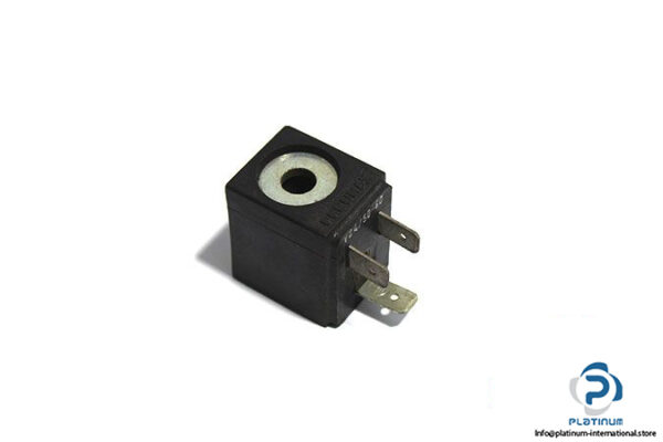 pneumax-MA56-solenoid-coil-