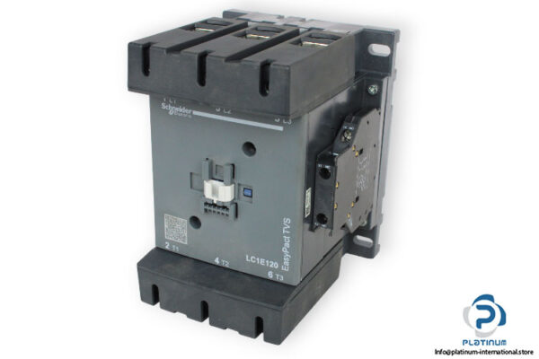 schneider-lc1e120-contactor-used-3