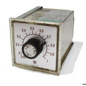 schleicher-DZT-32-L-timing-relay