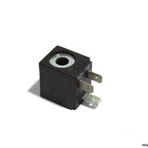 pneumax-MB17-solenoid-coil