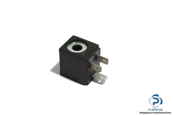 pneumax-MB17-solenoid-coil