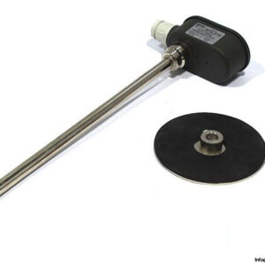 coster-STA-010-temperature-detector