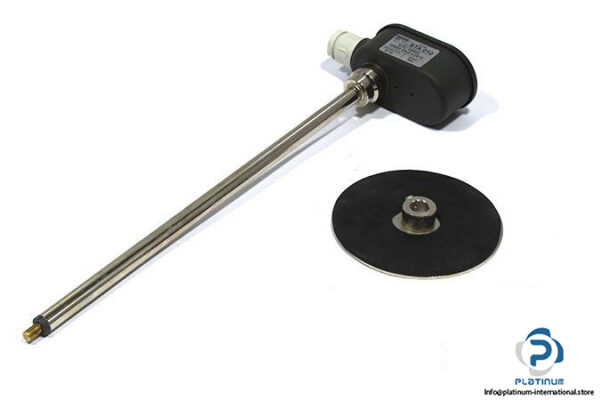 coster-STA-010-temperature-detector