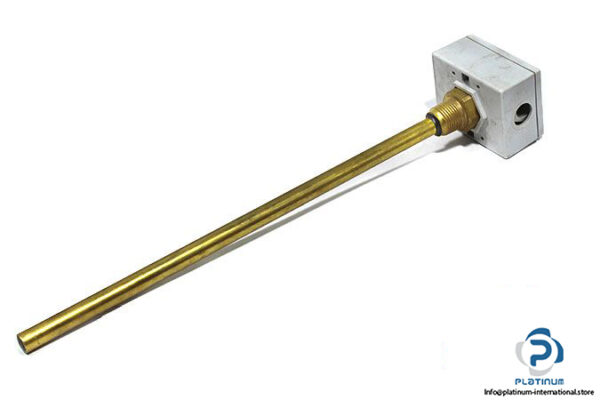 Kieback&Peter-TV3-temperature-sensor