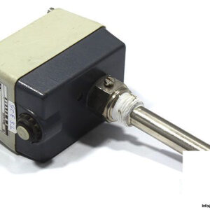 jumo-ATH-2-surface-mounted-thermostat