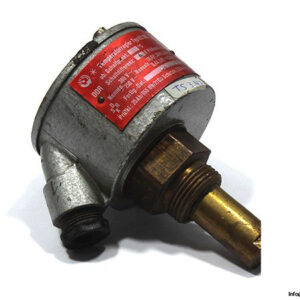 mertik-653.52-temperature-controller