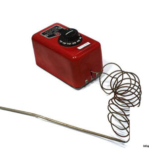 chromalox-AR-7029-temperature-controller