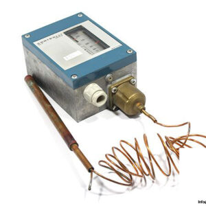 controlli-C-358-M-temperature-controller