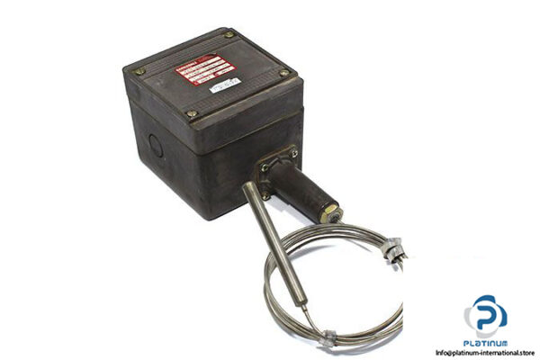 barksdale-T2H-H602S-temperature-controller