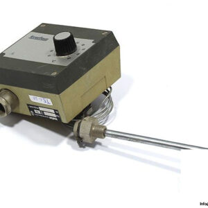 trofag-109-1020-temperature-controller