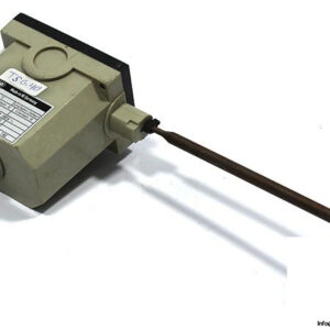 jumo-AM-1-temperature-controller