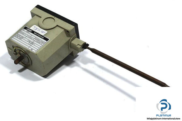 jumo-AM-1-temperature-controller