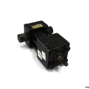 parker-RL14M-M-11-00-hydraulic-cylinder