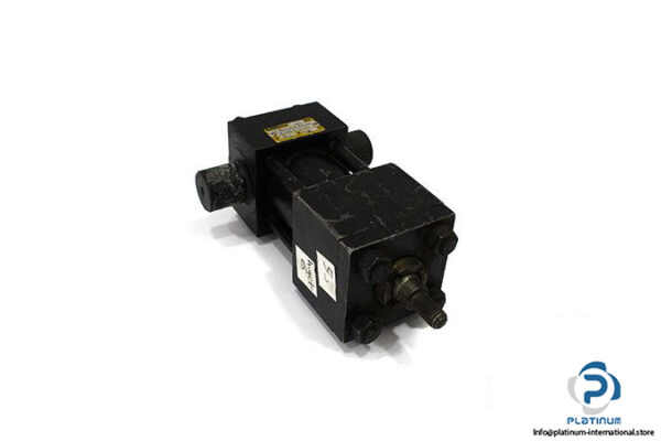 parker-RL14M-M-11-00-hydraulic-cylinder