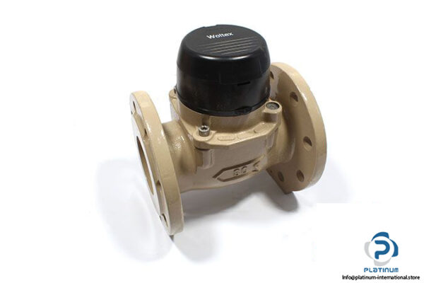 actaris-woltex-DN80-water-meter