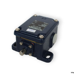 schmersal-ms-441-11y-t-limit-switch-used-2