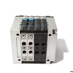 festo-18210-valve-terminals-with-4-valves-3-3