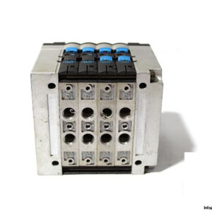 festo-18210-valve-terminals-with-4-valves-2-5