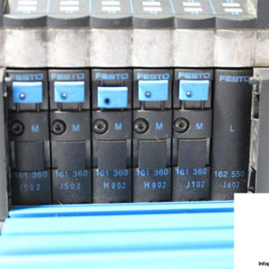 festo-18210-valve-terminals-with-6-valves-2-3