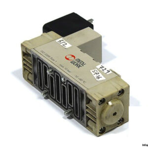 metal-work-7051021100-single-solenoid-valve-1