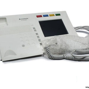 ackermann-74422a1n-master-station-1