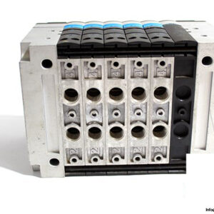 festo-18220-valve-terminals-with-6-valves-4-2